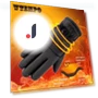 Winter Warm Wool Gloves with Touchscreen — Gloves, WTEMPO