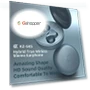 Wireless Earphones — In-Ear Headphones, KZ