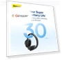 Wireless Headphones — In-Ear Headphones, Baseus