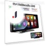 10.26-inch Car MP5 Player with Monitor — Navigation & GPS Accessories, YJMP