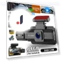 3-inch Car Dash Cam — Dashboard Cameras, PRISMA