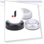 3-LED Battery-Powered Touch Light — Night Lights, free rabbit