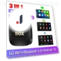 3IN1 Android 13 Ai Box — Navigation & GPS Accessories, YJMP Auto Parts