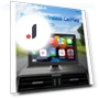 9-inch Smart Display with Wireless CarPlay and Android Auto — Stereo Receivers, Reakosound