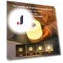 Adjustable LED Night Light — Night Lights, Xiao Home