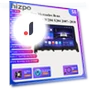 AI Voice 2 Din Android Auto Radio — Car Installation Essentials, Hizpo