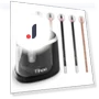 Automatic Electric Pencil Sharpener — Sharpeners, Houspace