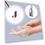 Automatic Infrared Touch Faucet — Smart-Touch Kitchen Faucets, Kangfeiyuan