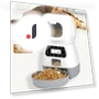 Automatic Pet Feeder with Wi-Fi — Automatic Feeders, Happy World Electronics