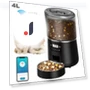 Automatic Pet Feeder with Wi-Fi — Automatic Feeders, Happy World Electronics
