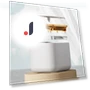 Automatic Pet Water Dispenser — Feeders, I love My Pet