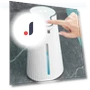 Automatic Soap Dispenser — Care Dispensers, Home Kits