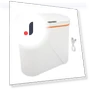 Automatic Trash Can — Kitchen Cans, ZuiyouGongyi1