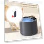 Automatic Water Dispenser for Pets — Feeding Supplies, yangyizhi