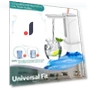 Automatic Water Pump Dispenser — Hydration Solutions, Household kitchen