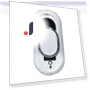 Automatic Window Cleaning Robot — Smart Cleaning Robots, Darling Women Boutique C