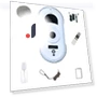 Automatic Window Cleaning Robot — Smart Cleaning Robots, Darling Women Boutique C