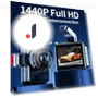Automotive Dash Cam — Dashboard Cameras, QLY Online