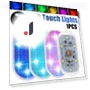 Automotive LED Touch Lights — Light Kit, GC SupMarket