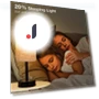 Bedside Table Lamp with USB-A and USB-C Charging Port — Desk & Table Lighting, Household Good
