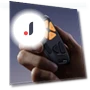 Bluetooth Camera Remote Control — Shutter Releases, SEOBIOG