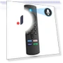 Bluetooth Voice Remote Control — Remote Controls, Bai Fen Bai Electronic