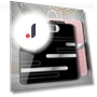 Body Fat Scale — Digital Scales, Knife Home