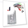 Brushless Motor Controller — Motors, Mingusta