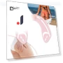 Butt Trainer with Remote Control — Muscle Stimulators, Tokay