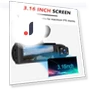 Car Driving Video Recorder — Rearview Video Systems, Car Care