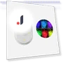Car Interior Touch Sensor Dome Light — Courtesy Lamp, Global Ecommerce