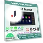 Car Radio with Carplay Android Auto — Stereo Receivers, NAVIGUIDE Car Life