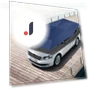 Car Umbrella — Full Car, JOHO