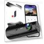 Dash Cam 1080P WiFi — Dashboard Cameras, GLOBUS