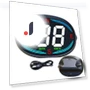 Digital GPS Speedometer with Projection Display — Speedometers, JOHO