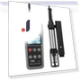 Digital Tester for Dissolved Oxygen, Water Quality Detector — Test Kits, Kkmoon