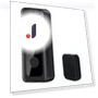 Digital Visual Smart Doorbell — Smart Home Security, Home Dec