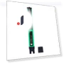 Digital Water Quality Tester — pH Meters, Kkmoon