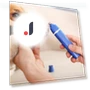 Dog Grooming Kit with Nail Clipper — Hair Clippers, Pet park