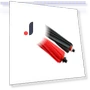 Double Roller Brush for Robot Vacuum — Accessories, Shunxinruyi