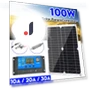 Dual Output USB Solar Panel — Chargers, Keep Health Care