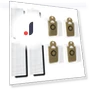 Dust Filter Bag — Parts & Accessories, Vacuum Cleaner Parts
