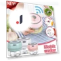 Electric Mini Food Chopper — Choppers, Dongfang HOME A