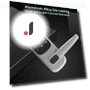 Electronic Smart Door Lock — Smart Home Security, Sea Global