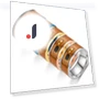 Fashionable Smart Ring — Smart Rings, imxlot