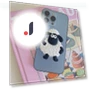 Hello Cutie Smart Talk — Interactive, Board M Factory