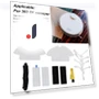 Home Cleaning Accessory Kit — Smart Cleaning Robots, TaoPo Directs