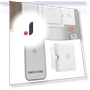 Home Controller Remote Control Switch Smart Button Pusher — Push Buttons, Zone is Home