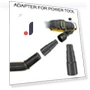 Hose Adapter — Accessories, Le Taotao