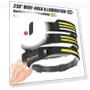 Inductive Headlamp COB LED — Flashlights, Jumaocun-Fashions